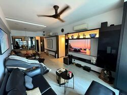The Richmond (D12), Apartment #594354141